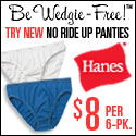 Hanes.com