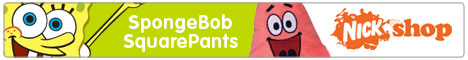 Nickelodeon Shop